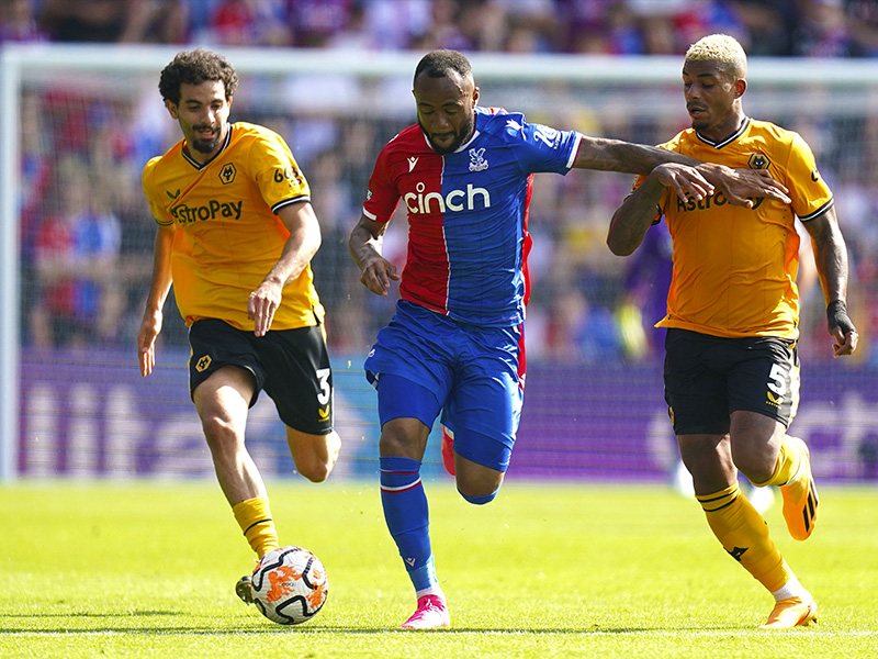 Nhận định soi kèo Wolves vs Crystal Palace lúc 21h00 ngày 11/5/2024