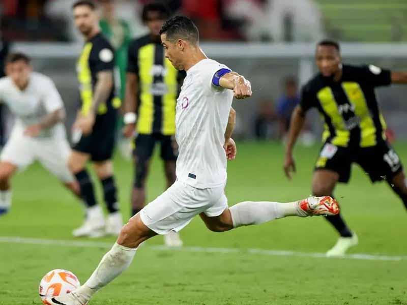 Nhận định soi kèo Al Nassr vs Al Ittihad lúc 01h00 ngày 28/5/2024