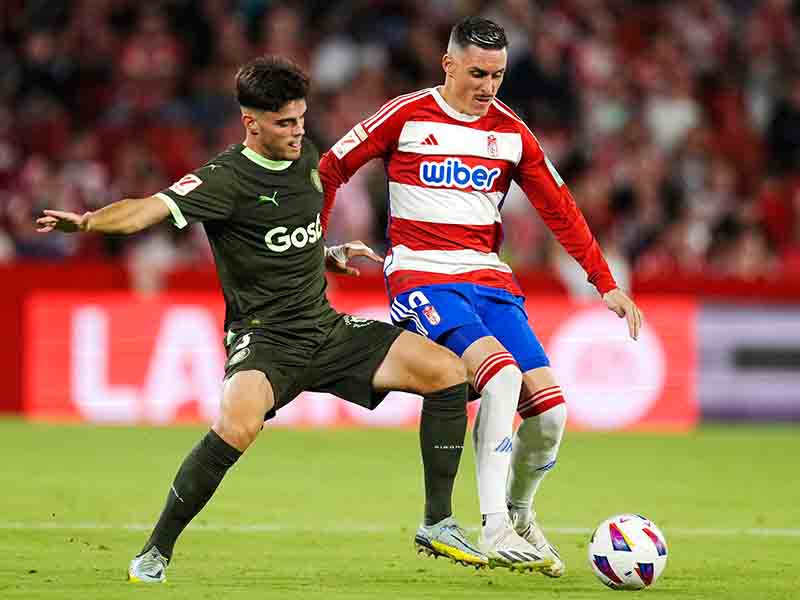 Nhận định soi kèo Girona vs Granada lúc 02h00 ngày 25/5/2024