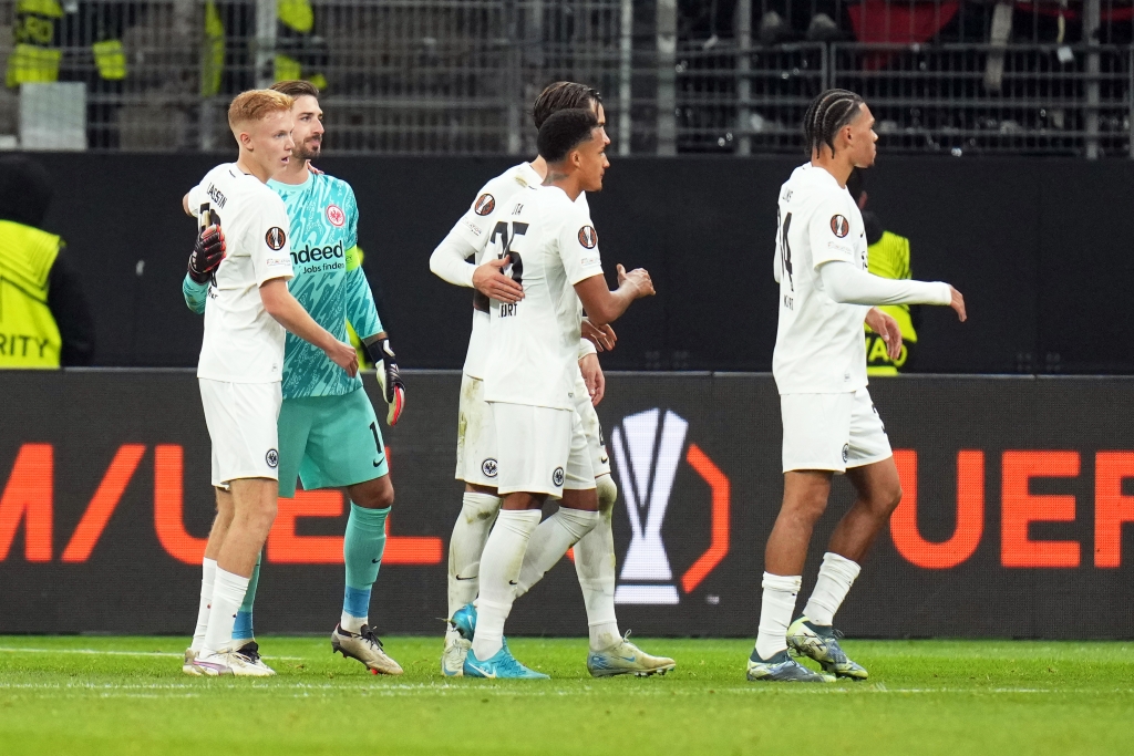 Nhận định soi kèo Midtjylland vs Frankfurt lúc 03h00 ngày 29/11/2024