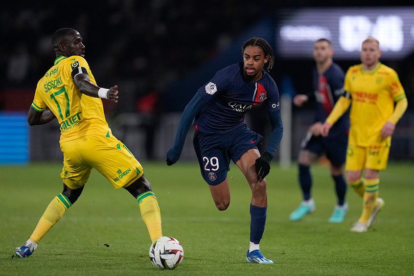 Nhận định soi kèo PSG vs Nantes lúc 03h00 ngày 01/12/2024