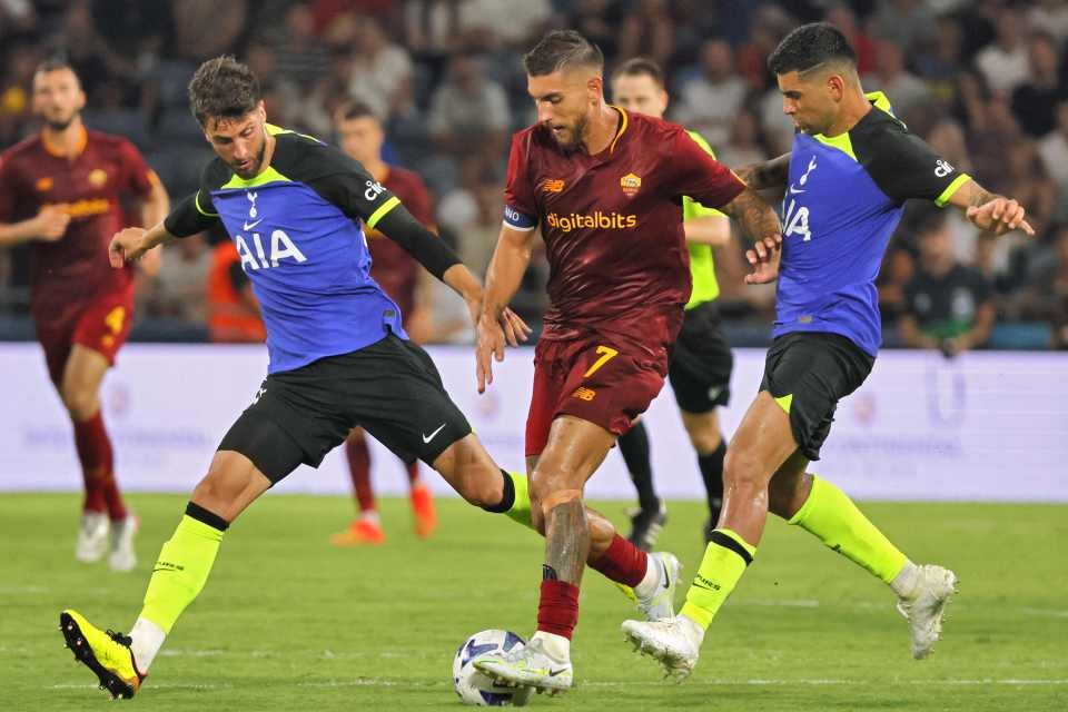 Nhận định soi kèo Tottenham Hotspur vs Roma vào 03h00 ngày 29/11/2024