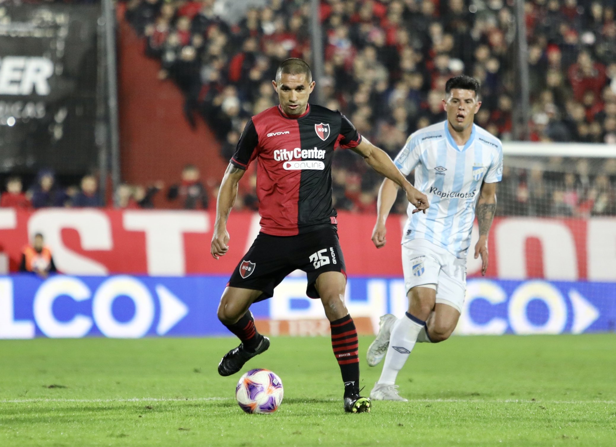 Nhận định soi kèo Atletico Tucuman vs Newell’s Old Boys lúc 08h00 ngày 03/12/2024