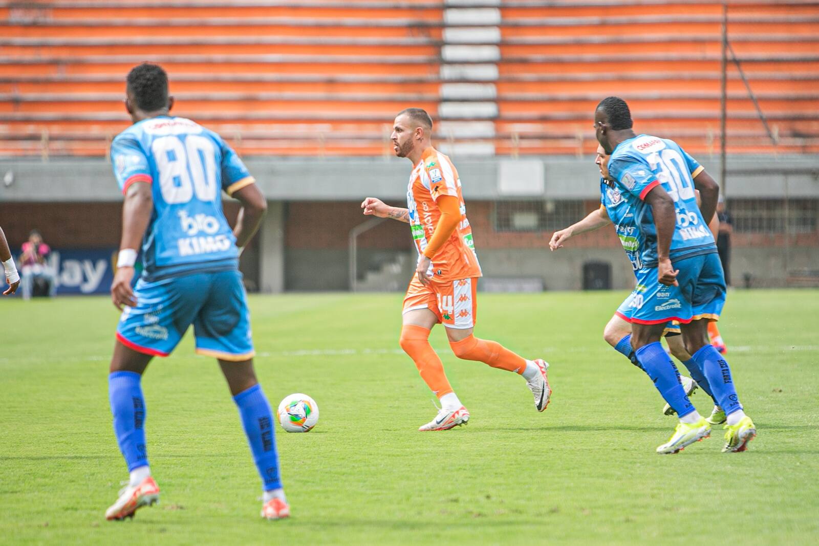 Nhận định soi kèo Fortaleza vs Envigado lúc 8h00 ngày 29/1/2025