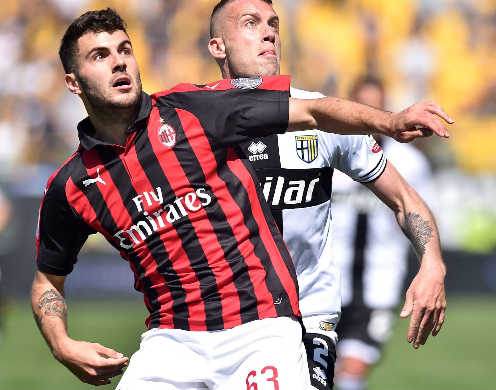 Nhận định soi kèo Milan vs Parma lúc 18h30 ngày 26/1/2025