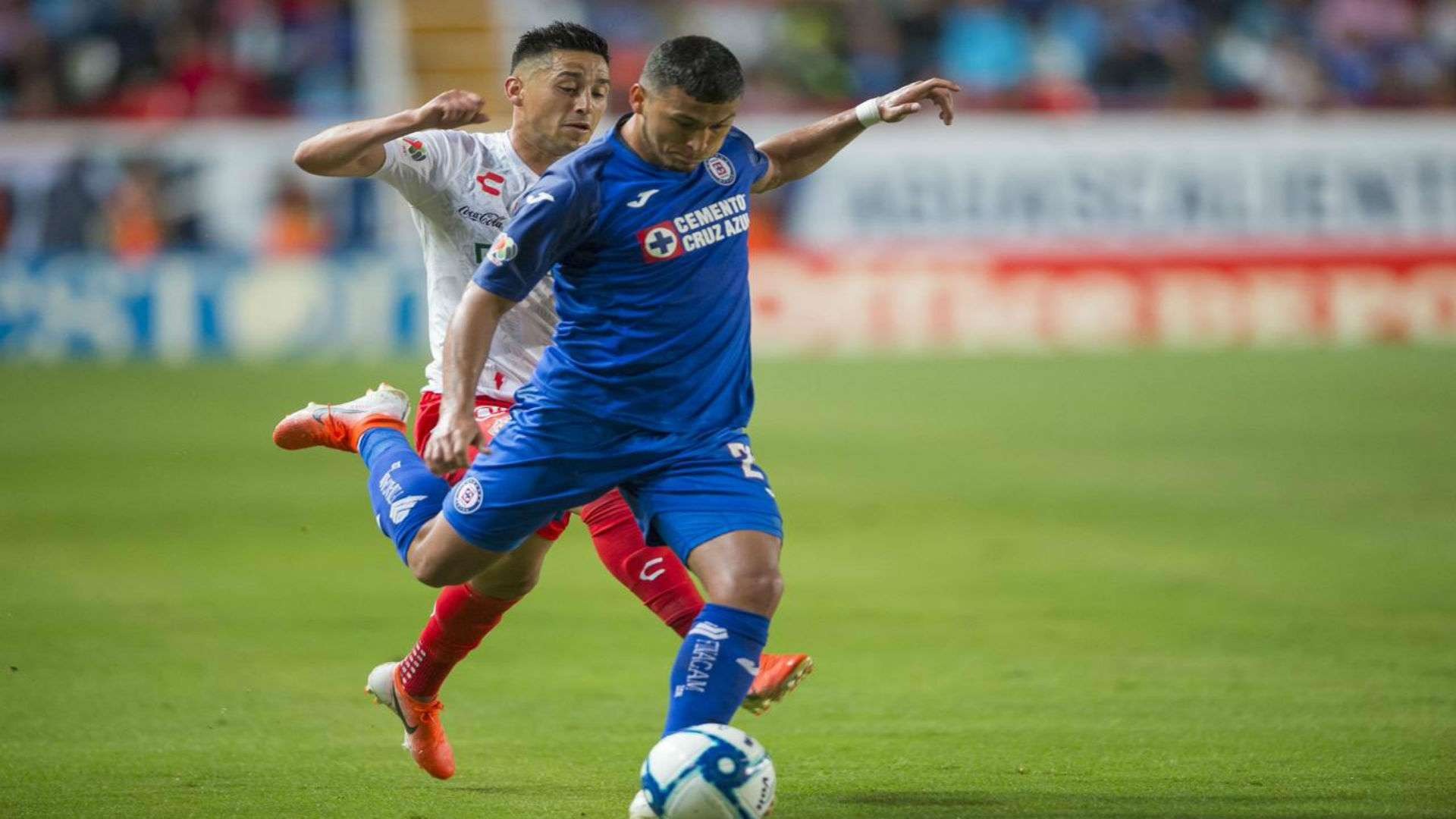 Nhận định soi kèo Necaxa vs Cruz Azul lúc 10h00 ngày 29/1/2025