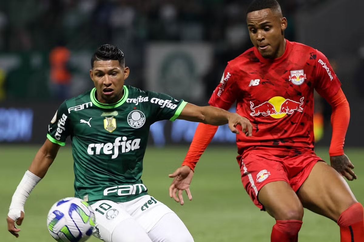 Nhận định soi kèo Palmeiras vs Bragantino lúc 05h30 ngày 29/1/2025