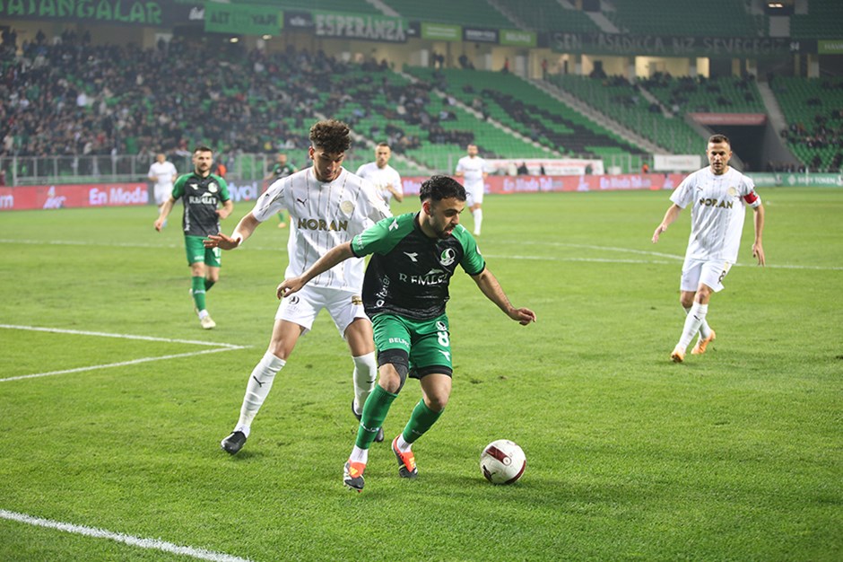 Nhận định soi kèo Sakaryaspor vs Manisa lúc 0h00 ngày 28/1/2025