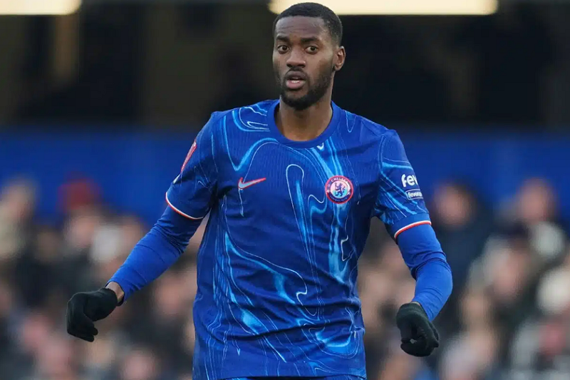 Tosin-Adarabioyo