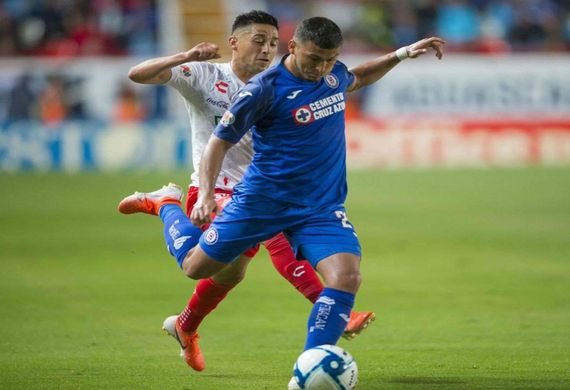 Nhận định soi kèo Necaxa vs Cruz Azul lúc 10h00 ngày 29/1/2025