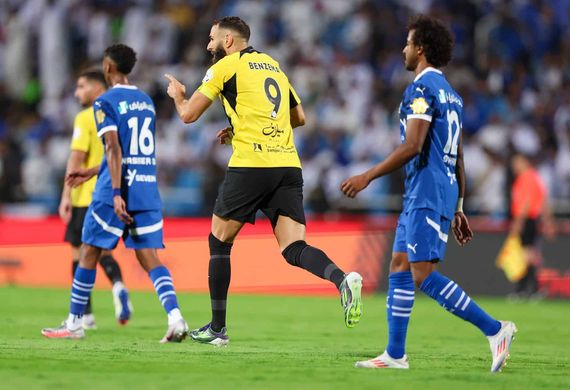 Nhận định soi kèo Al Qadsiah vs Al Hilal lúc 0h00 ngày 28/1/2025