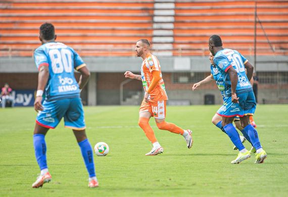 Nhận định soi kèo Fortaleza vs Envigado lúc 8h00 ngày 29/1/2025